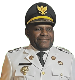 Melkianus Mote, S.T.